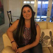 <strong>María Fernanda Gonzalez </strong><em>- Compradora de Instagram</em>