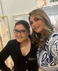 <strong>Carolina Fuentes </strong><em>- Compradora de Instagram</em>