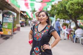 <strong>Valentina Rojas </strong> - Compradora de Facebook